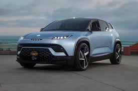 Image result for Earth 2019 Fisker