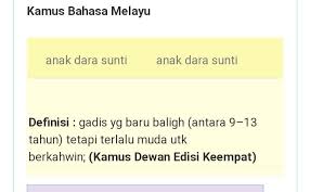 Roman ~ roman yg murah harganya (roman yg rendah mutunya). Hanza Studio On Twitter Anak Dara Doesn T Necessarily Mean Virgin Btw It Just Means Little Girl