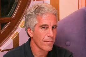 Jeffrey Epstein flight list: Who flew