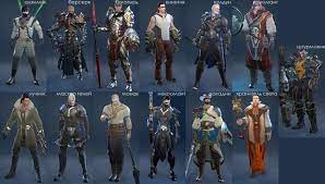 So like the title says, does it really matter which of the three classes i choose to unlock the slayer class in the fastest way possible? Class Atlases Q Which Path To Choose A Both R Skyforge