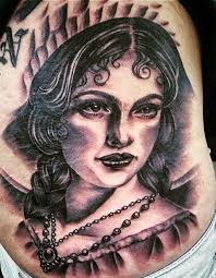 It can handle any tattoo designs that are detailed or simple, small or big in size. Glass Beetle Tattoo Shop Santa Rosa Ca Tattoos Amanda