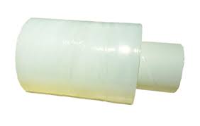 Die ministretchfolie kann auf zwei unterschiedliche weisen hergestellt werden. Handstretchfolie Ministretchfolie Stretchfolie 100 Mm X 150 M 23 My