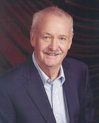 Michael Pierce Obituary (1942