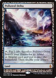 Battle For Zendikar Expedition Foil Vs Regular Foil - Youtube