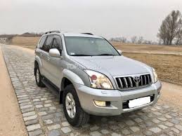 toyota land cruiser d 4d 5 places land cruiser toyota land cruiser petites annonces gratuites