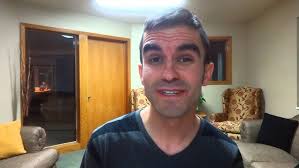 John sings/plays "Bring a Torch, Jeannette, Isabella" (Mark Hayes)