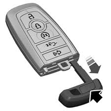 I changed the batteries and reprogram it few times. How To Replace Battery Of Ford F 150 Key Fob