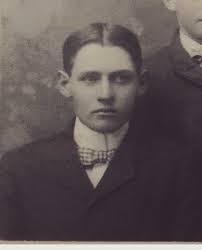 John William Meek (1879-1935)