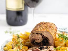 Maybe you would like to learn more about one of these? Trova Ricette Per Ingredienti Salame Arrosto Arrosto Di Vitello Cipolla Codino Di Vitello E Prosciutto Crudo Trovaricetta Com