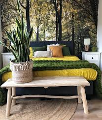 pin op interieur slaapkamer
