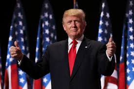 Donald Trump: Biography, U.S. President, Businessman