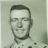 Cecil Boone Berryman Obituary (1931