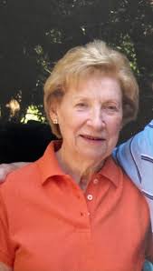 Obituary information for Jane Casagrande