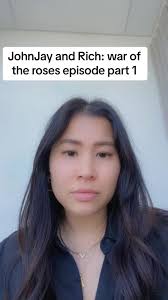 JohnJay and Rich: war of the roses episode: Lauren part 1 #Relationship  #dating #moderndating #moderndatingbelike #moderndatingissues  #moderndatingtips #datingin2023 #relationshipadvice ...