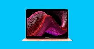 The macbook air is a line of laptop computers developed and manufactured by apple inc. Apple Macbook Air 2020 Review The Upgrade You Ve Been Waiting For Wired