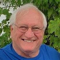 Jim "JC" Crosby Obituary