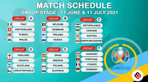 The countdown for euro 2021 (or euro 2020 as it is officially known) is on with the tournament soon to get underway a year after its postponement. England Euro 2021 Fixtures Live Scores Odds Mobibet