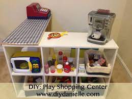 Play Store Kids Play Store Kids Grocery Store Pretend Play Kitchen