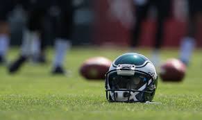 a way to early prediction of the philadelphia eagles 2016