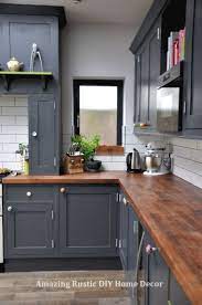 Pin On Kitchen Cabinets