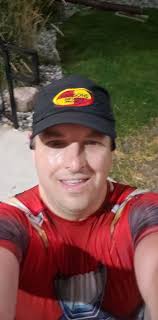 If you could mention one song title that sums up your life what would it be?