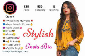 1000 Stylish Instagram Bio For Girls 2022 Girls Attitude Instagram Bio Copy Paste Love Quotes Images