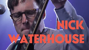 Nick Waterhouse "Never Twice" Rezension