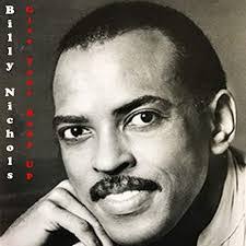 Billy Nichols's Instagram, Twitter & Facebook