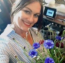 SINCERE CONDOLENCES TO DORA'S FAMILY, FRIENDS AND COLLEAGUES ** In Mueller  & O' Connell Bakery