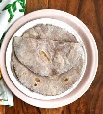 Ragi Wheat Phulka Recipe Diabetic Friendly Ragi Roti Recipe Recipes Roti Food