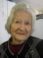 Gertrude Cunningham Obituary