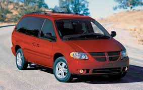 This Is The Van I Wish For Next Fold And Go Seating Less Than 70 000 Miles Tow Package And Red Auto List Mill Grand Caravan Mini Van Family Friendly Cars