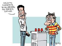 Vetustideces: Trileros