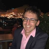 Gavin Potts Email & Phone Number