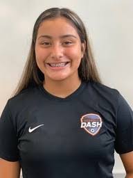 Iris Dewitt's Instagram, Twitter & Facebook