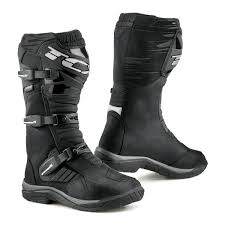 Tcx Baja Gore Tex Boots