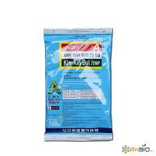 Kin-kin Bul 72WP