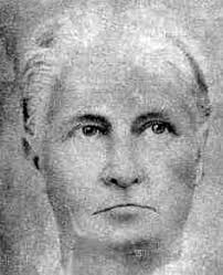 Loretto Holland (Johnson) Elms (1825-1906)