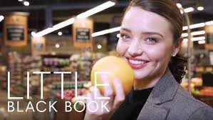 Chef Sharone's Kocktail of the Day: The Tingle