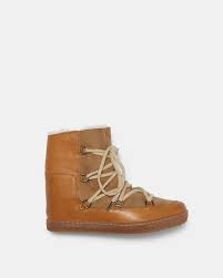 204.24 $ 16 082 руб. Isabel Marant Boots Women Official Online Store