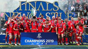 Pas De Limite De Joueurs Inscrits Pour Les Phases Finales De Coupe D Europe Champions Cup 2018 2019 Rugby Rugbyrama