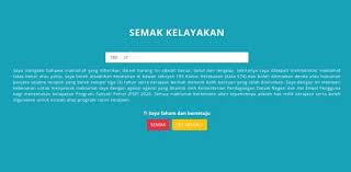 Timbalan menteri perdagangan dalam negeri dan hal ehwal pengguna (kpdnhep), datuk rosol wahid mengesahkan program subsidi petrol (psp) bersasar bagi menggantikan mekanisme subsidi petrol semasa. Cara Semakan Program Subsidi Petrol Psp Online B40 Dan M40