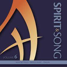 Spirit & Song: Disc C - Album by Various Artists - Apple Music
