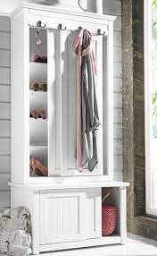 Die karosserie aus mdf in leichter… Schuhregal Split Von Neuvonfrisch Garderobe Schuhschrank Schuhschrank Landhausstil Garderobe Landhaus