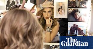 Queen of power ballads céline dion. Why The New Celine Dion Documentary Is A Thing Of Wonder Movies The Guardian