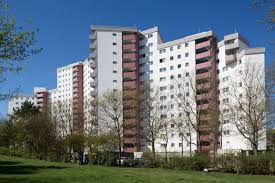 3 Zimmer Wohnung Zu Vermieten 13435 Berlin Markisches Viertel Senftenberger Ring 89 Mapio Net