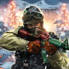 A juzgar por el nombre, es fácil adivinar qué juego de computadora está copiando este proyecto. Critical Strike Fps Shooting Game Apk Download For Android Apk Mod