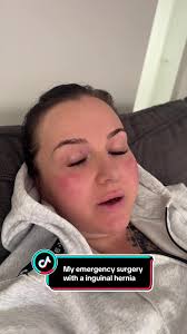 Inguinal Hernia Surgery Recovery Meal