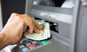 Jun 24, 2021 · atm money heist: What To Do If An Atm Eats Your Deposit Nerdwallet