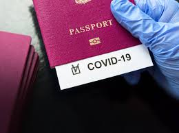 La ue propone un certificado verde digital en un intento de restablecer los viajes dentro de la europa de los 27 para aquellos que hayan sido vacunados. Luz Verde Al Pasaporte Europeo Que Agilizara Los Viajes Noticias De Aerolineas Revista De Turismo Preferente Com